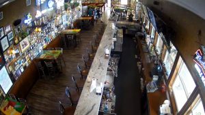 Dead Dog Saloon Webcam