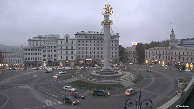 View Freedom Square