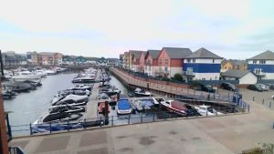 Exmouth Marina Webcam